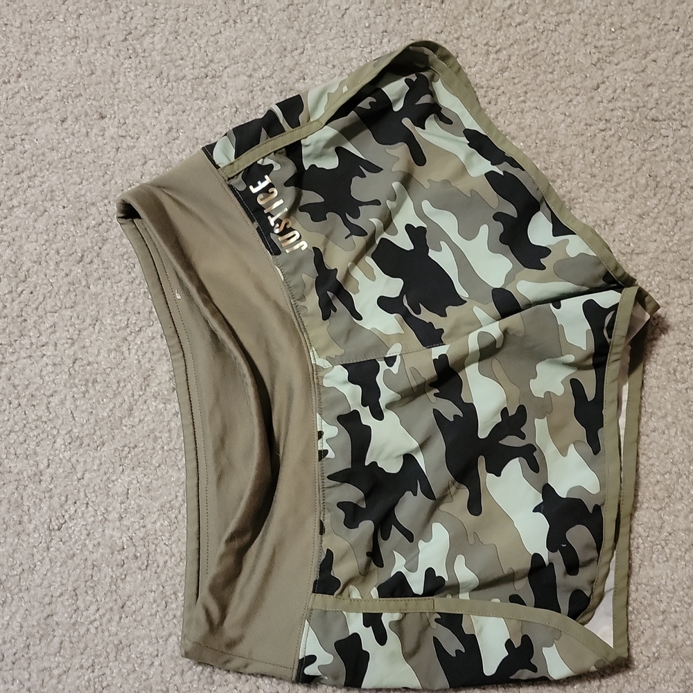 Youth Athletic shorts